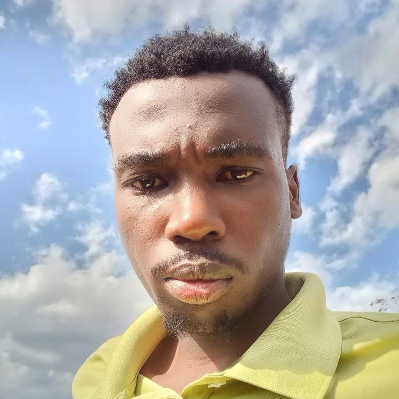 Dennis Kimatu Kioko profile photo